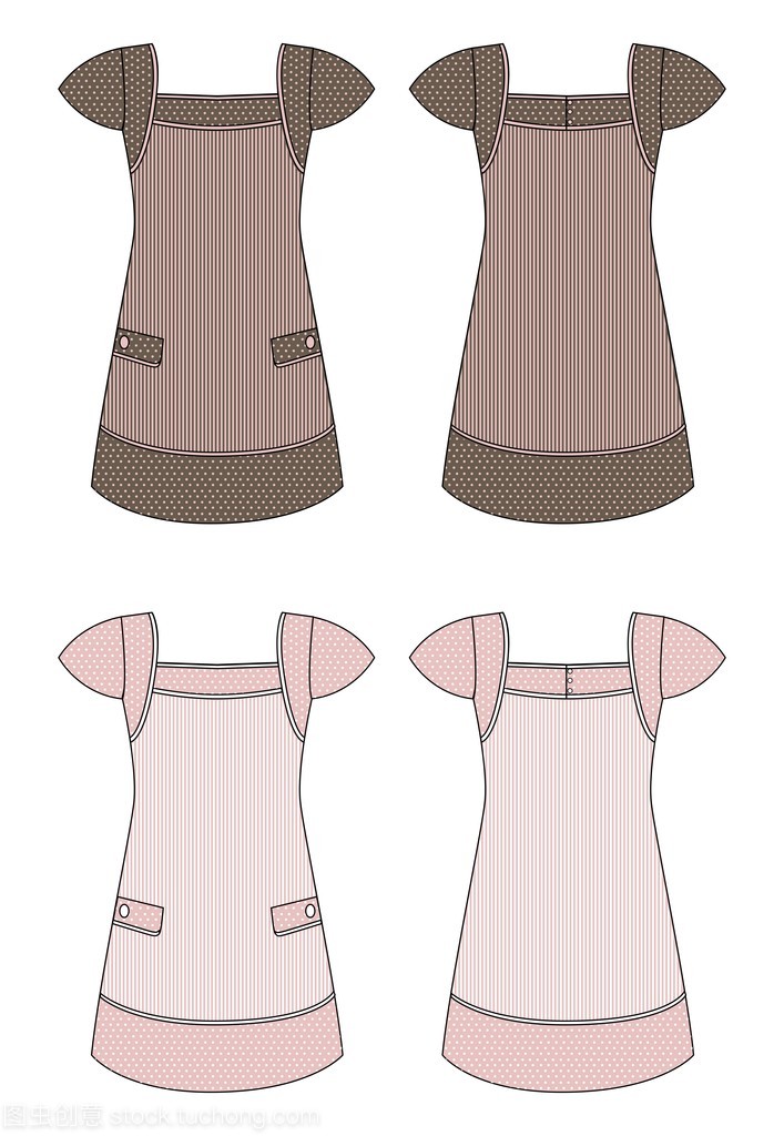 服裝產(chǎn)品服裝生活