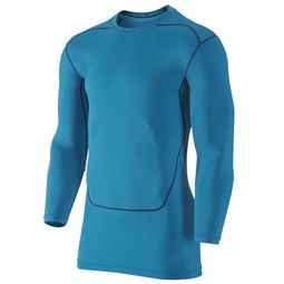 廣州四針六線工廠專業(yè)生產(chǎn)高彈服裝oem貼牌高清圖片 高清大圖