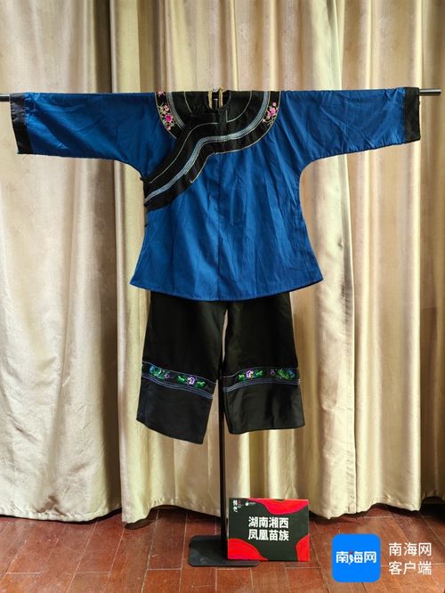 ?？谂e辦 錦色 2024非遺潮秀 服飾展