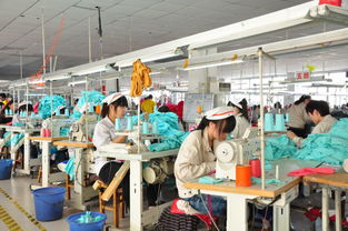 即墨市依人風尚制衣廠 專業女裝制造，引領時尚潮流