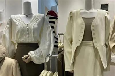 探秘韓惑名品服飾 潮流與品質的完美融合