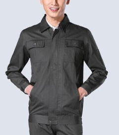 松江區(qū)工廠廠服與工作服定做指南 專業(yè)、合規(guī)、提升企業(yè)形象