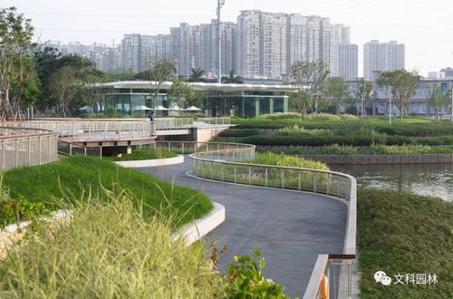 以匠心鑄精品 文科園林2021景觀工程項目盤點