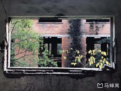 探秘山城遺珠 重慶鮮為人知的絕美景觀工程