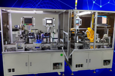 大比特磁性元件自動化會議 聚焦新能源汽車充電樁技術開發